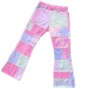 Authentic Mezzo Piano Jeans